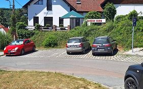 Pension Egida